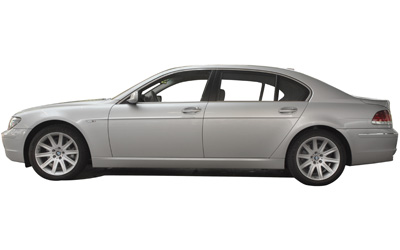 BMW Serie 7 730i 190 kW 2996 cc alto octanaje sin plomo 730i - Miniatura 6